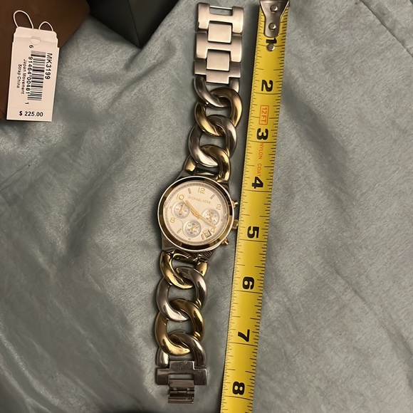 Michael Kors watch main image 6